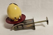 Vintage mechanisches