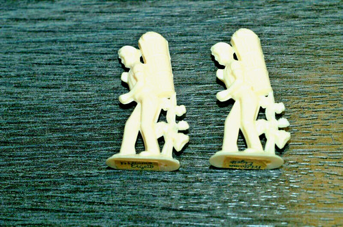 Mf11 margarine figur 2 - margarine,