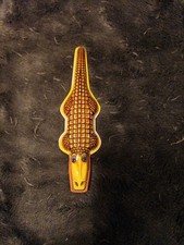 Blechspielzeug Knack Tier