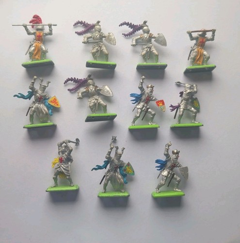 Deetail figuren ritter vintage - deetail,