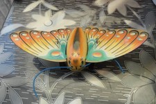 Blechspielzeug / Purzelbaum