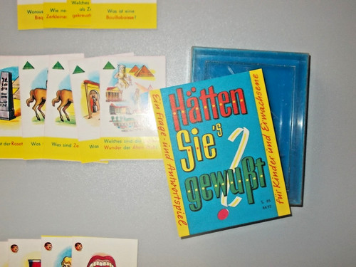 Kartenspiel hätten sie s - kartenspiel, "hätten