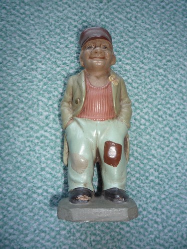 Sonneberger friedel figur - friedel,