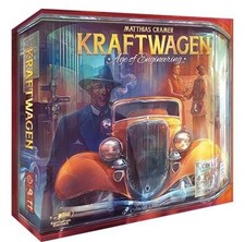 Kraftmadenalter des