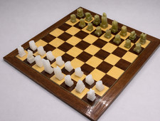 SCHACH Mexikanische