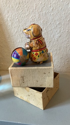 Blechspielzeug antikspielzeug - blechspielzeug,