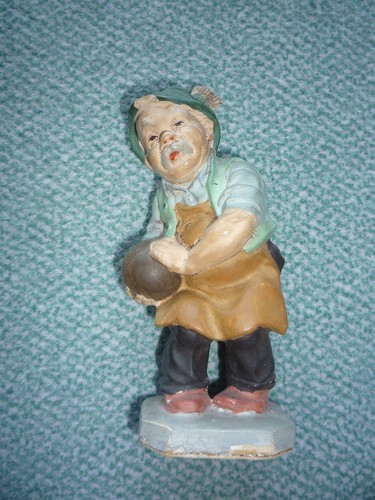 Sonneberger friedel figur - –,
