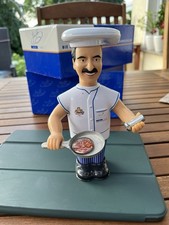 Johann Lafer Blechspielfigur