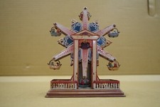 Mechanisches Blechspielzeug