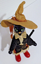 Seltener alte Holzkater " Der