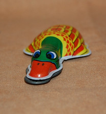 Knack - Ente, Nostalgie pur