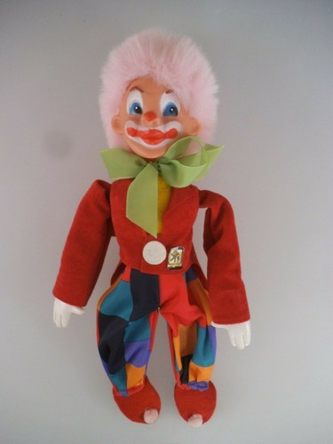 Max carl purzel clown 685 - max,