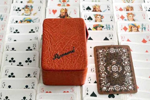 Alte spielkarten ddr veb - ddr,