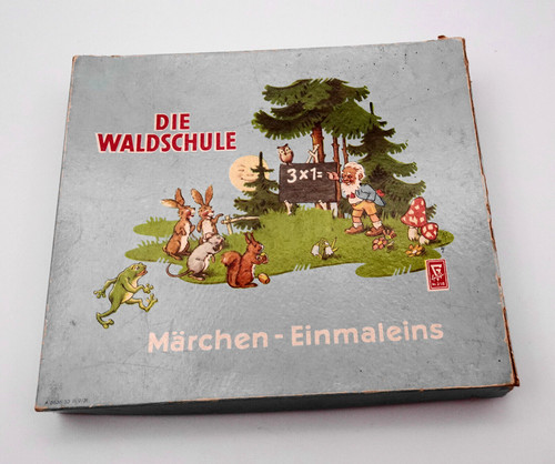 Altes rechenspiel die - rechenspiel,