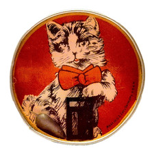  Katz + Maus Geduldsspiel -