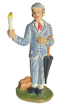 Friedel Karl May Figur 11 cm