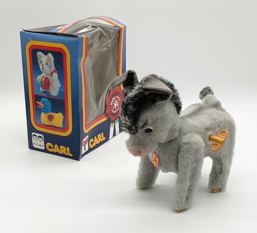Vintage max carl 697 - vintage,