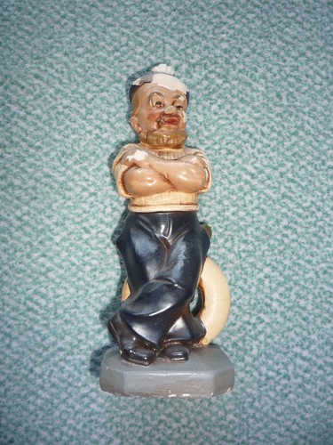 Sonneberger friedel figur - sonneberger,