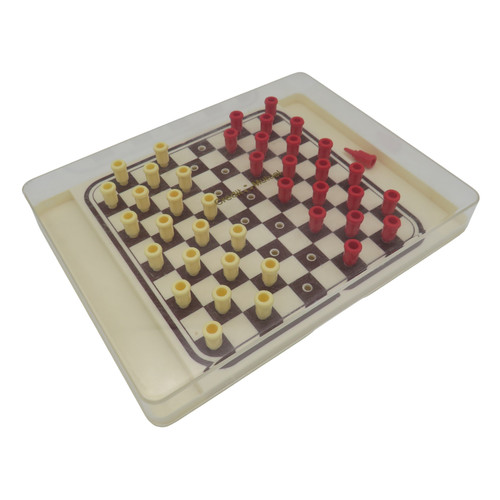 Altes zelluloid dame - zelluloid, spiel