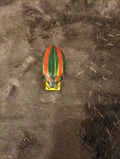 Blechspielzeug Knack Tier