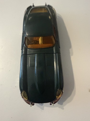 Jaguar type - jaguar,