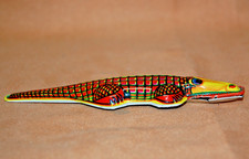 Knack - Krokodil, Nostalgie