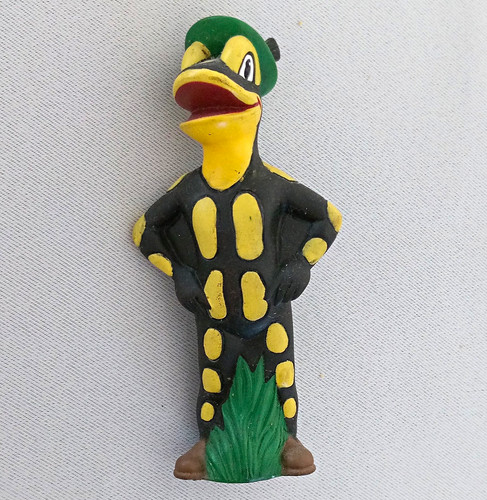 Lurchi salamander - lurchi,