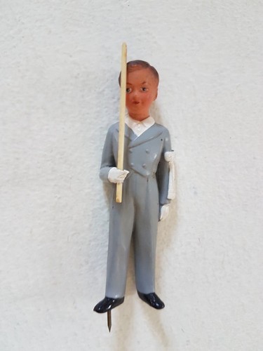 Antike figur alte - antike,