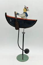 Balancefigur / Pendelfigur aus