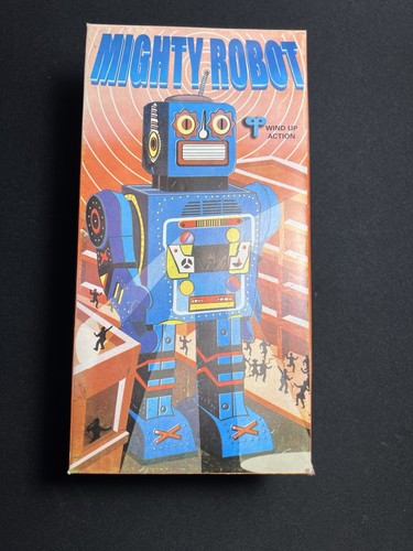 Sammlerstück mighty - sammlerstück:, „mighty