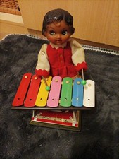 Blechspielzeug, Little