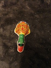 Blechspielzeug Knack Figur